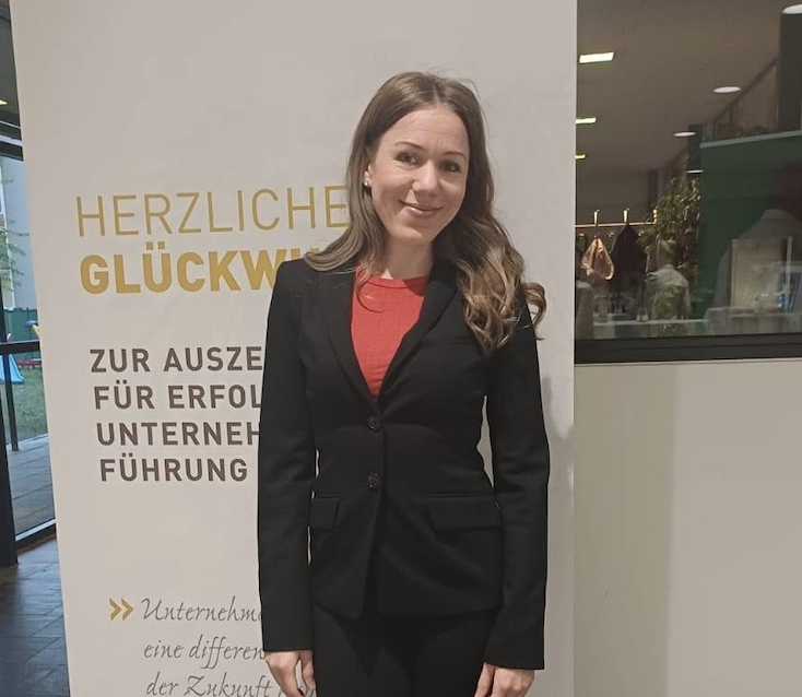 Corinne Kescher